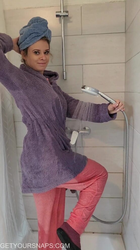 Coffee or Shower by Bella - Image 3