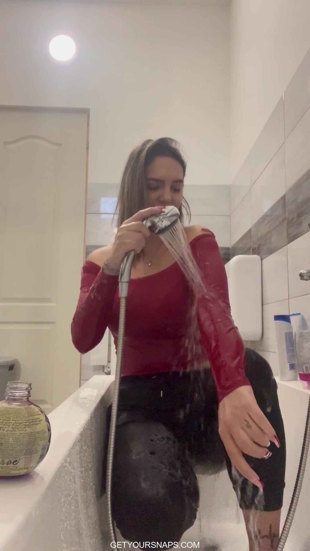 Hanna’s New Home Video